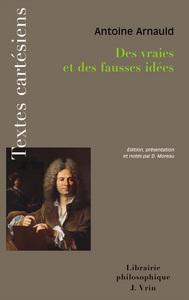 Picture of Des vraies et des fausses idées