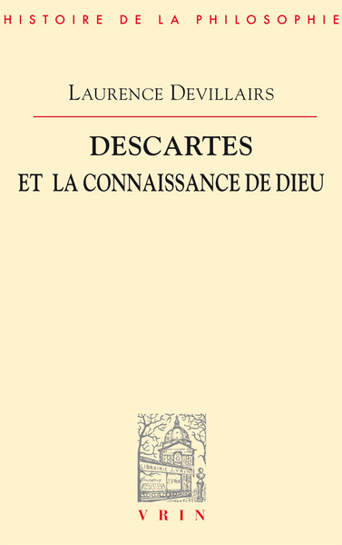 Image de Descartes et la connaissance de Dieu