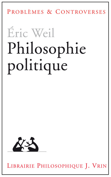 Image de Philosophie politique
