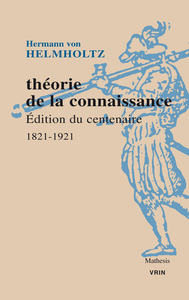 Picture of Théorie de la connaissance