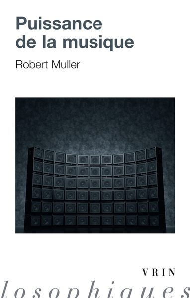 Picture of Puissance de la musique
