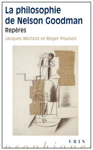 Image de La philosophie de Nelson Goodman