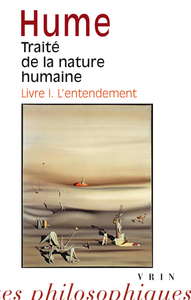 Picture of Traité de la nature humaine