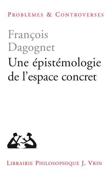 Picture of Une épistémologie de l'espace concret