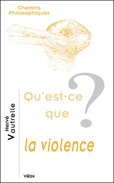 Image de Qu'est-ce que la violence?