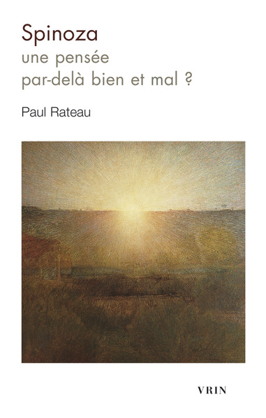 Image de Spinoza