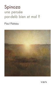 Image de Spinoza