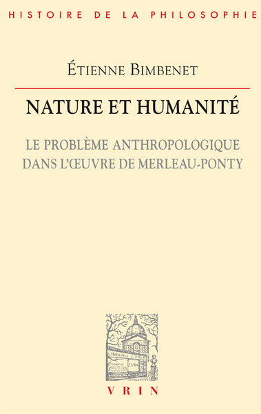 Image de Nature et humanité