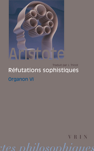 Image de Les réfutations sophistiques