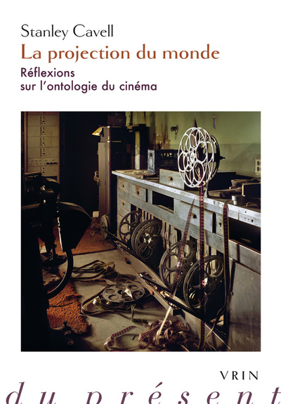 Picture of La projection du monde
