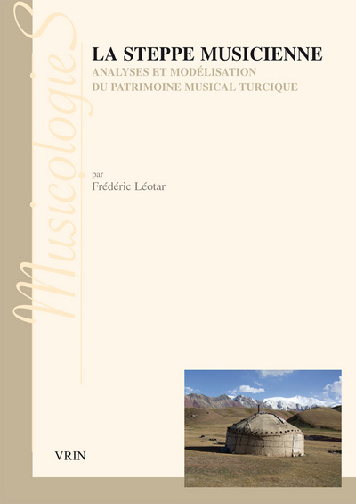 Image de La steppe musicienne