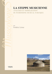 Image de La steppe musicienne