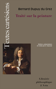 Picture of Traité sur la peinture
