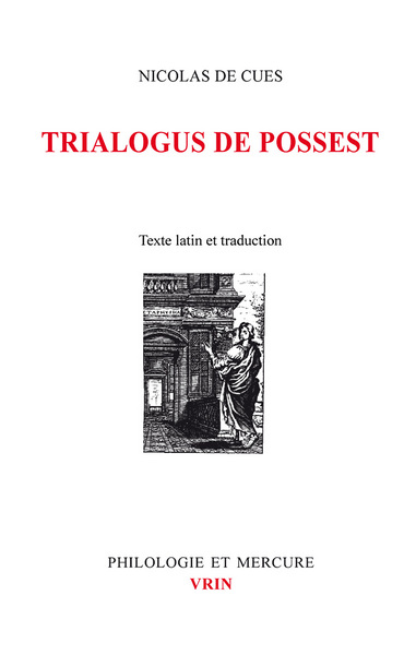 Image de Trialogus de Possest