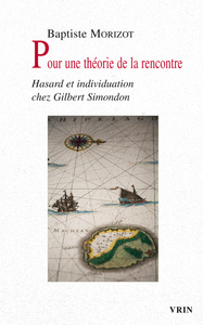 Image de Pour une théorie de la rencontre