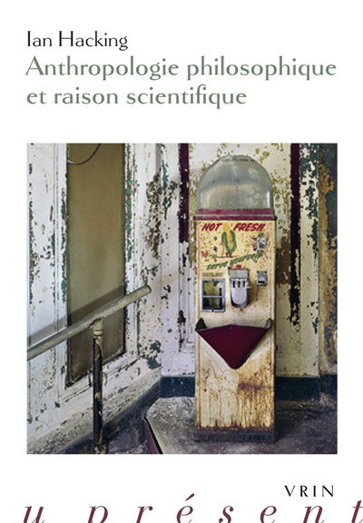 Image de Anthropologie philosophique et raison scientifique