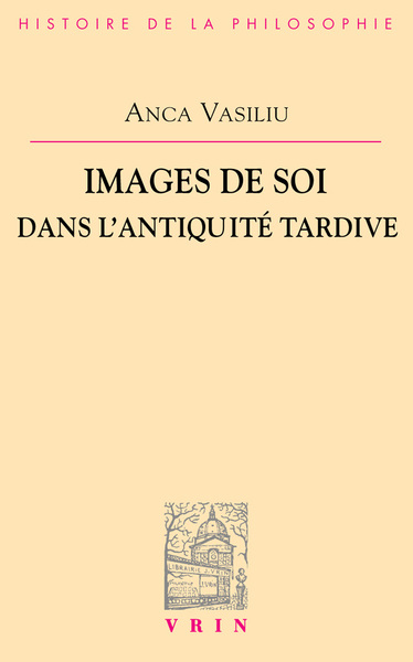 Image de Images de soi dans l'antiquité tardive