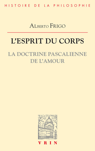Picture of L'esprit du corps
