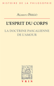 Picture of L'esprit du corps
