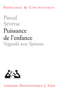 Image de Puissance de l'enfance