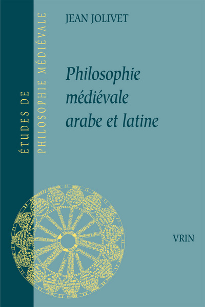 Image de Philosophie arabe et latine