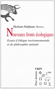 Image de Nouveaux fronts écologiques