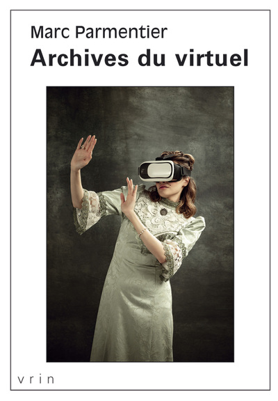 Picture of Archives du virtuel
