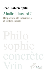 Image de Abolir le hasard?