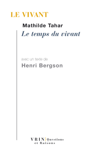 Picture of Le temps du vivant