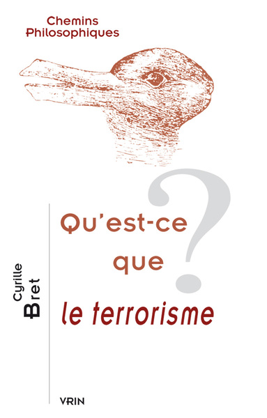 Picture of Qu'est-ce que le terrorisme?