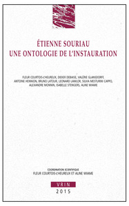 Image de Étienne Souriau