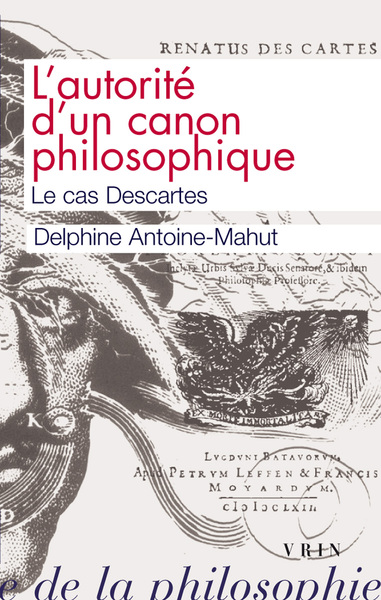 Image de L'autorité d'un canon philosophique