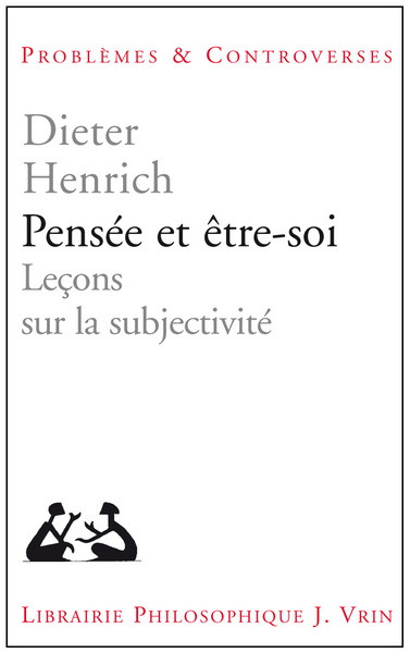 Image de Pensée et être-soi