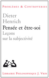 Image de Pensée et être-soi