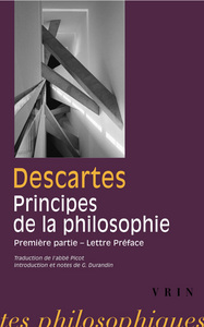 Image de Les principes de la philosophie