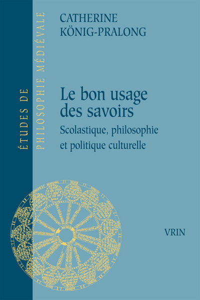 Image de Du bon usage des savoirs