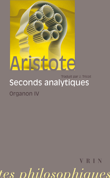 Image de Les seconds analytiques