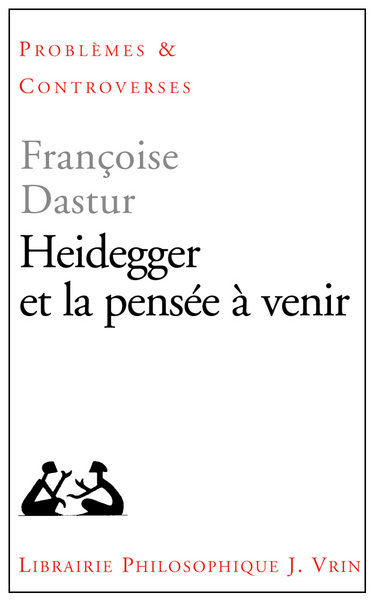 Image de Heidegger et la pensée à venir