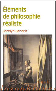 Image de Éléments de philosophie réaliste