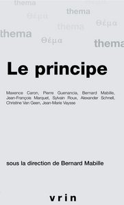 Picture of Le principe