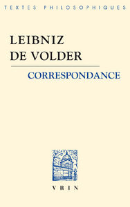 Picture of Correspondance