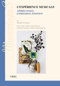 Picture of L'expérience musicale