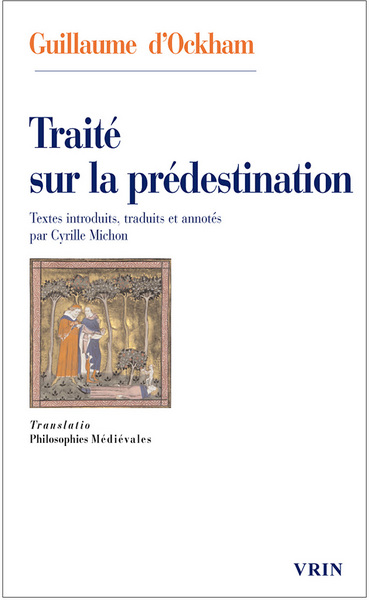 Image de Traité sur la prédestination