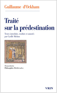 Image de Traité sur la prédestination