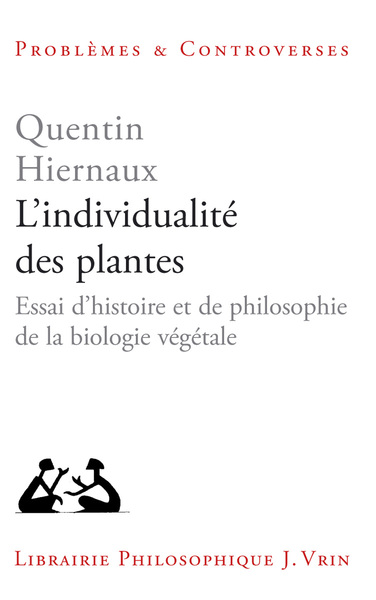 Image de L'individualité des plantes