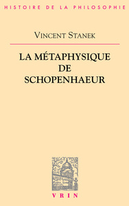 Image de La métaphysique de Schopenhauer