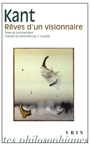 Picture of Rêves d'un visionnaire