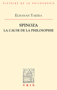 Picture of Spinoza
