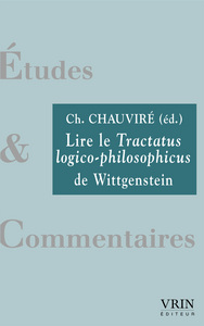 Image de Lire le Tractatus Logico-Philosophicus de Wittgenstein