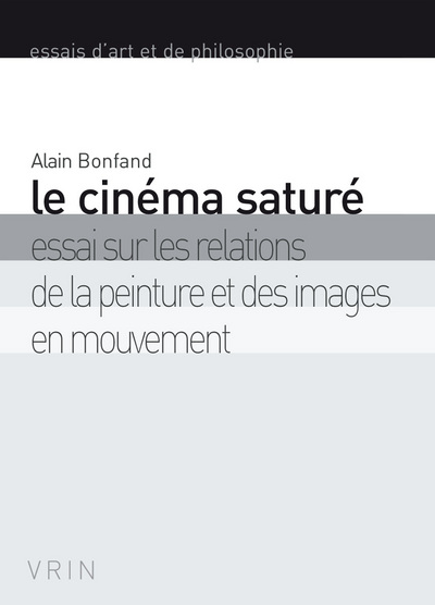 Image de Le cinéma saturé
